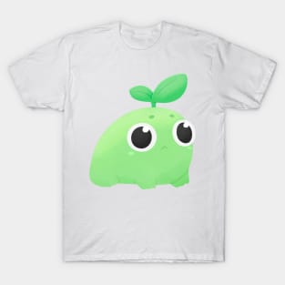 Sprout frog T-Shirt